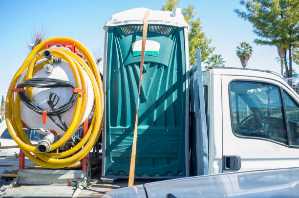 Reliable Hazen, AR porta potty rental Solutions
