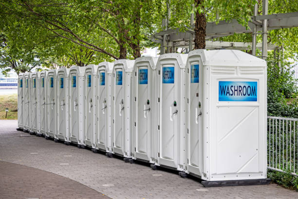 Best Porta potty delivery and setup  in Hazen, AR