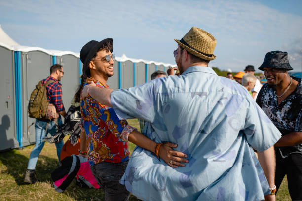 Best Portable restroom trailer rental  in Hazen, AR