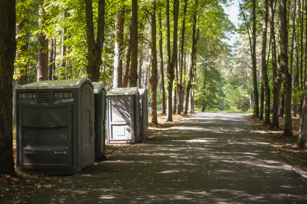 Best Event porta potty rental  in Hazen, AR