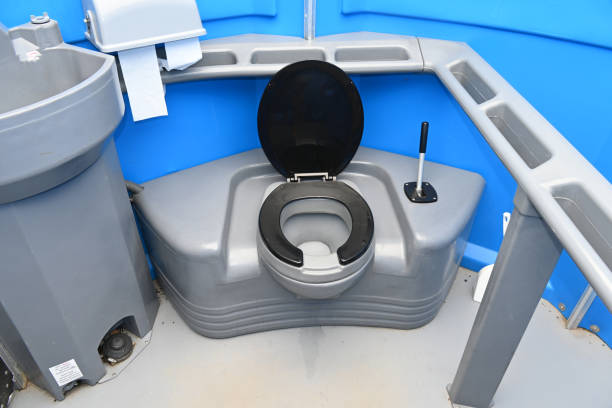 Best Construction site porta potty rental  in Hazen, AR