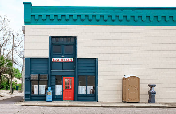 Best Emergency porta potty rental  in Hazen, AR