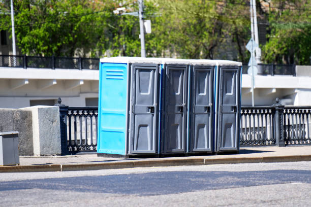 Best Portable restroom trailer rental  in Hazen, AR