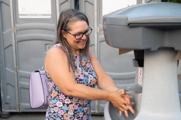 Best Porta potty cleaning services  in Hazen, AR