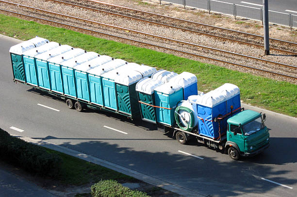 Best Best portable toilet rental  in Hazen, AR