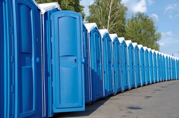 Best Affordable portable toilet rental  in Hazen, AR
